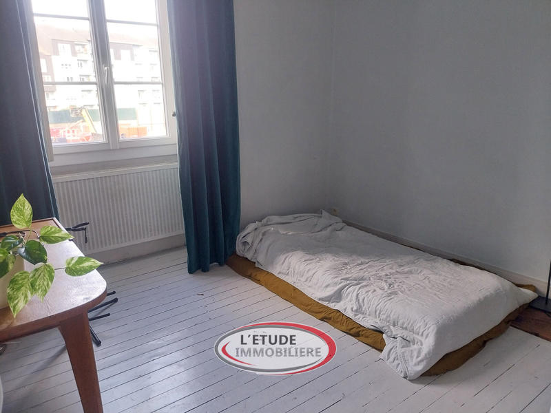 Appartement - 161 m² - 8 pièces