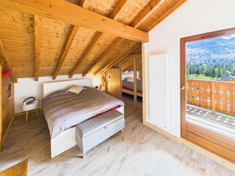 Châlet - 150 m² - 6 pièces