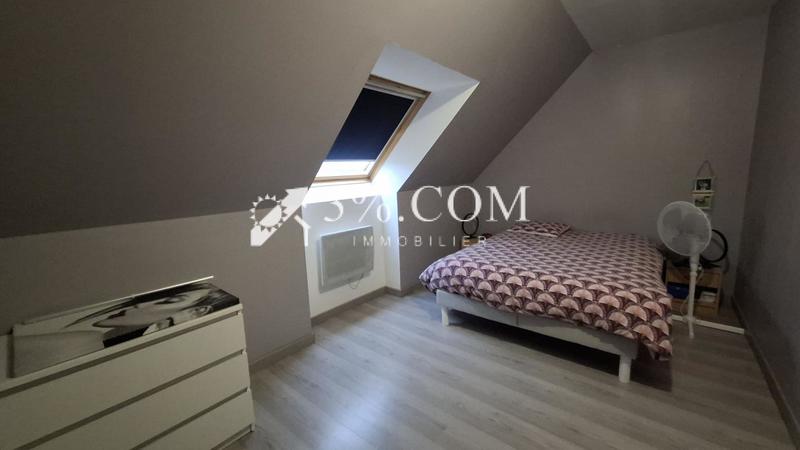 Pavillon - 114 m² - 5 pièces