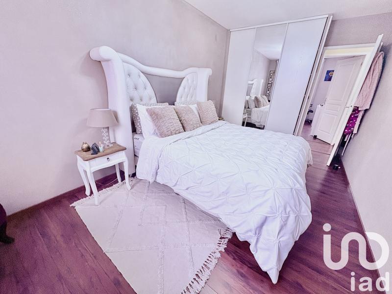 Maison - 98 m² - 5 pièces