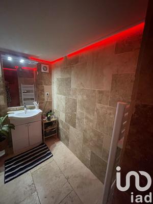 Maison - 123 m² - 5 pièces