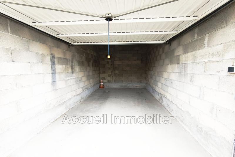 Appartement - 25 m² - 2 pièces