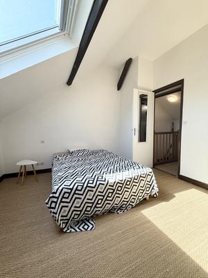 Appartement - 32 m² - 2 pièces