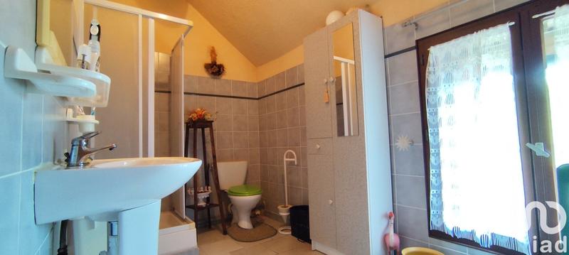 Maison - 145 m² - 4 pièces