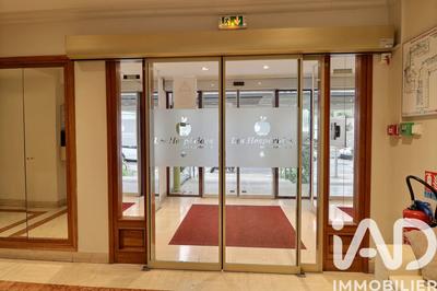 Appartement - 35 m² - 1 pièce