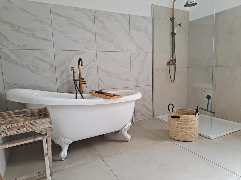 Appartement - 103 m² - 3 pièces