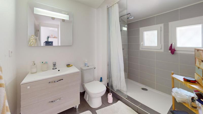 Immeuble - 120 m² - 5 pièces