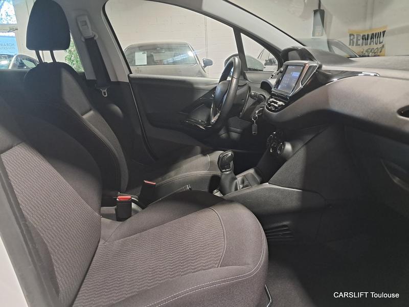 Peugeot 208 1.6 BlueHDI 75 Cv - Active