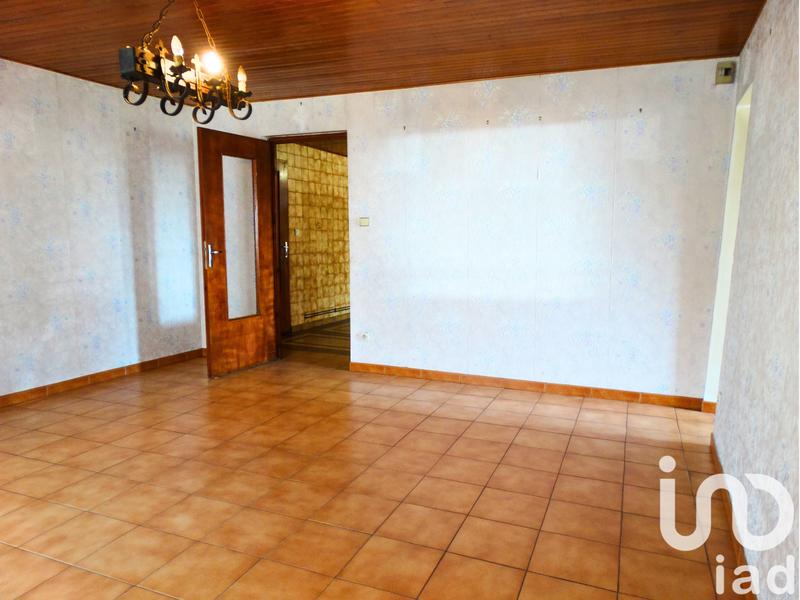 Maison de village - 173 m² - 6 pièces