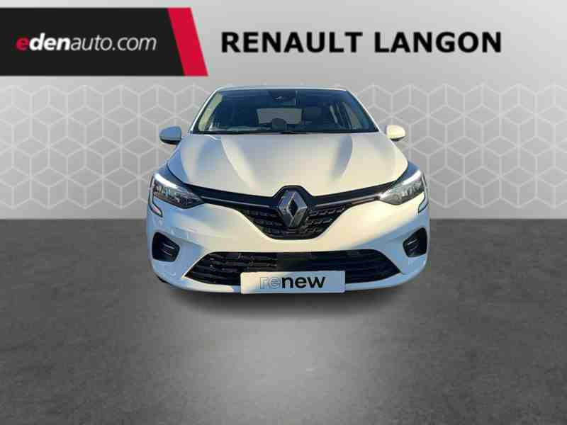 Renault Clio TCe 100 Gpl - 21n Business