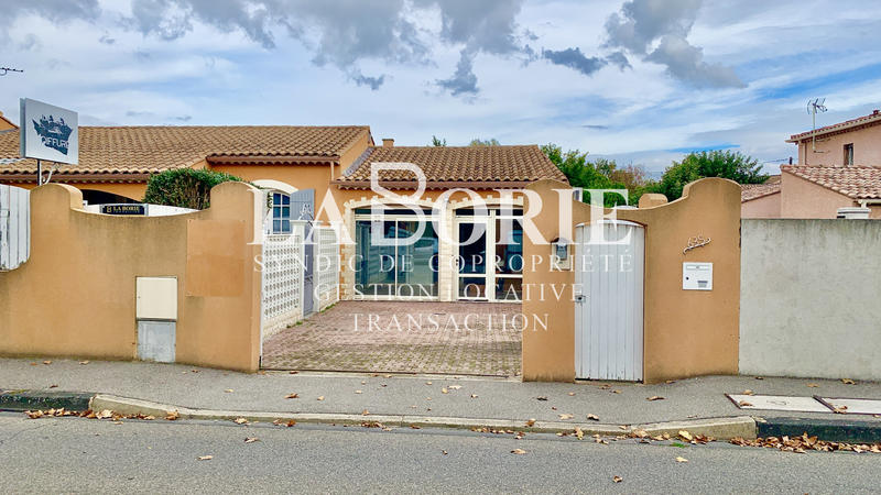 Local commercial - 30 m²