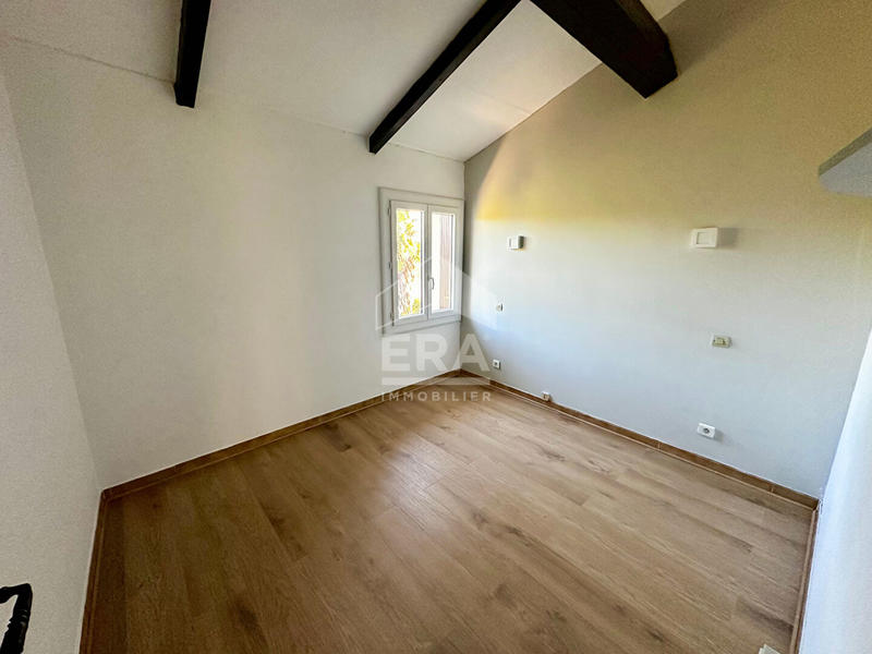 Appartement - 49 m² - 3 pièces