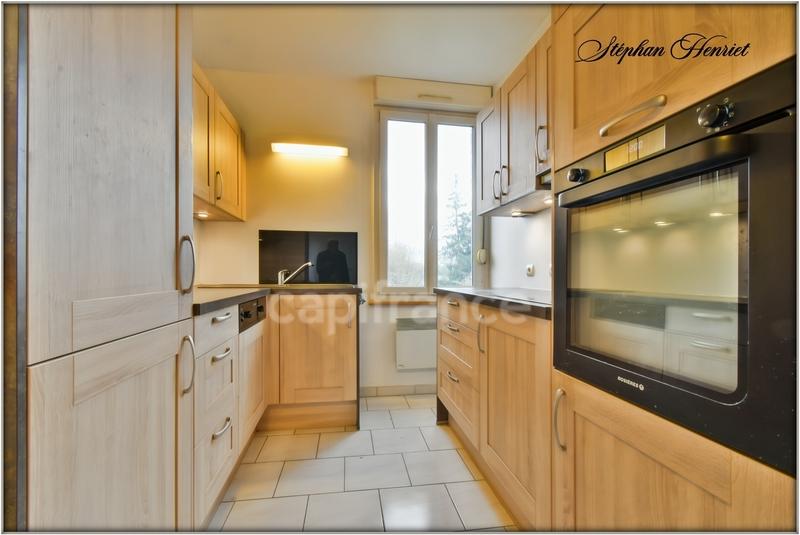 Maison de village - 97 m² - 5 pièces