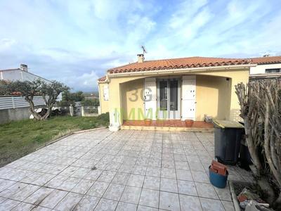 Maison - 88 m² - 4 pièces