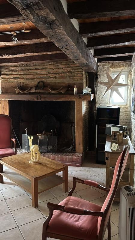 Maison - 160 m² - 5 pièces