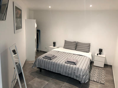 Maison - 41 m² - 3 pièces