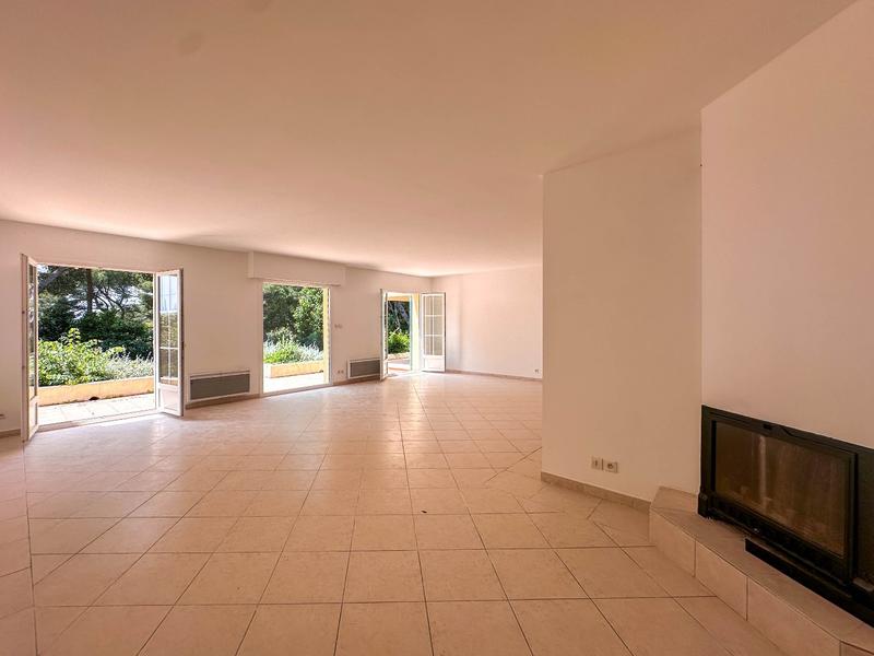 Maison - 145 m² - 5 pièces