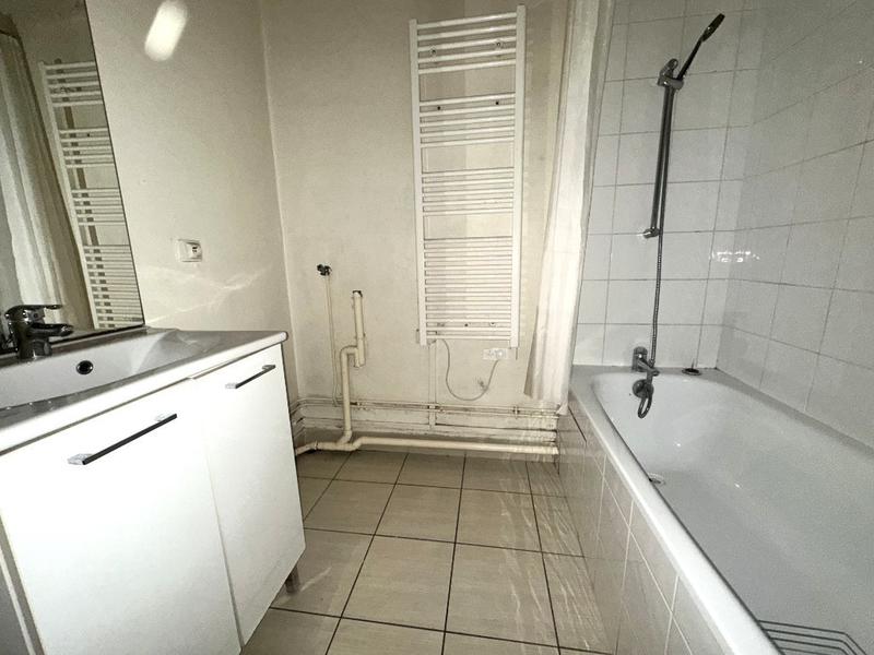 Appartement - 38 m² - 1 pièce