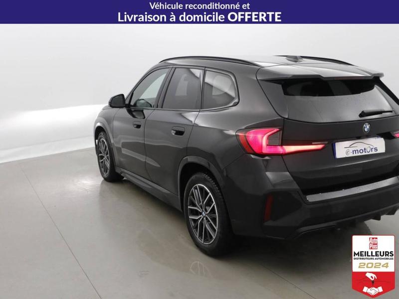 Bmw X1 xDrive 23i 218ch Dkg7 m Sport +Attelage +Alarme