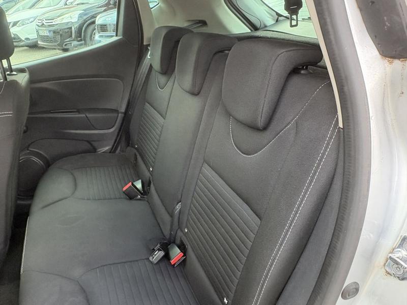 Renault Clio 0.9 Tce 90 Cv Limited