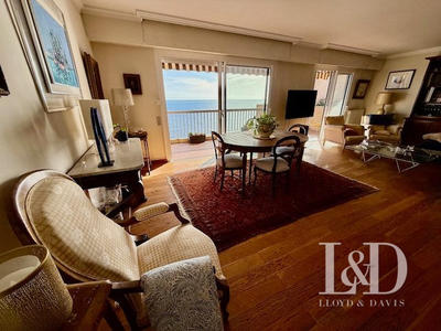 Duplex - 134 m² - 4 pièces