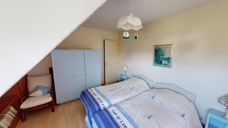 Maison - 134 m² - 7 pièces