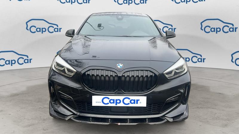 Bmw Série 1 (F40) 116i 109 Bva m Sport - Automatique Entretien constructeur