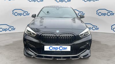 Bmw Série 1 (F40) 116i 109 Bva m Sport - Automatique Entretien constructeur