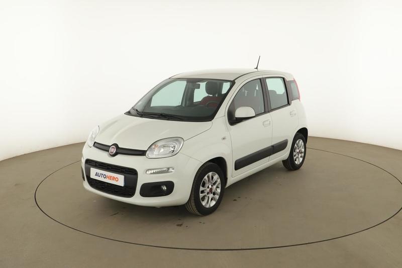 Fiat Panda 1.2 Lounge 69 ch