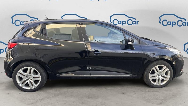 Renault Clio IV 0.9 TCe 90 Intens
