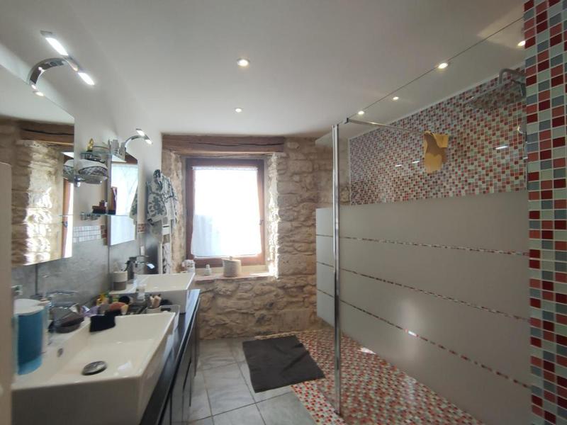 Demeure - 458 m² - 17 pièces