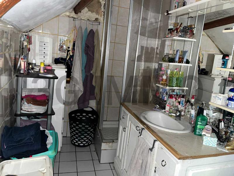 Maison - 131 m² - 6 pièces