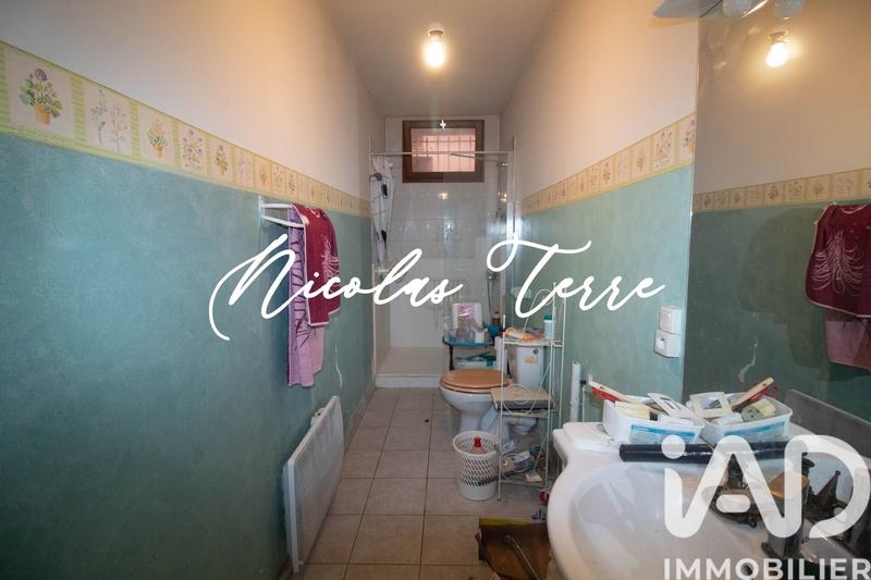 Appartement - 75 m² - 3 pièces