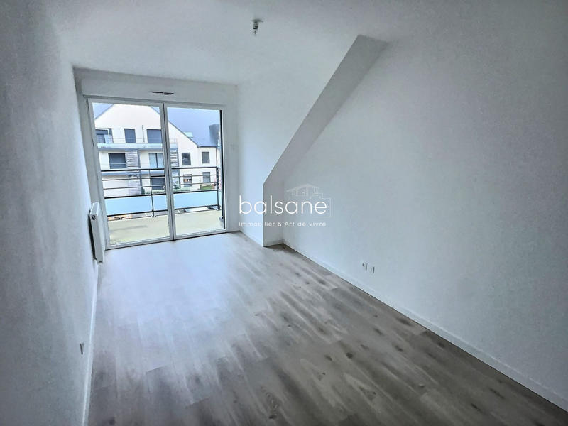 Appartement - 74 m² - 4 pièces