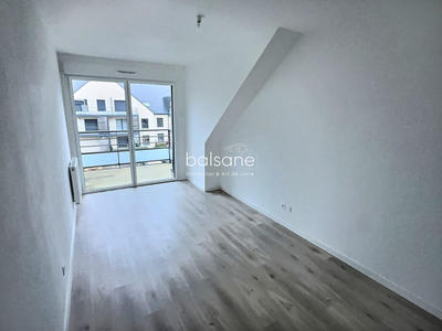Appartement - 74 m² - 4 pièces