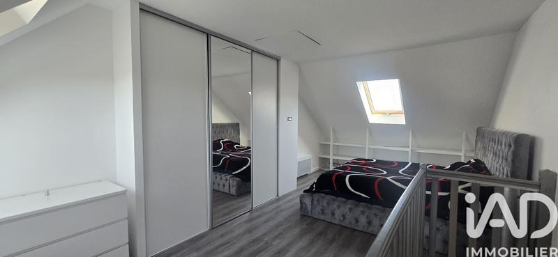 Appartement - 79 m² - 4 pièces