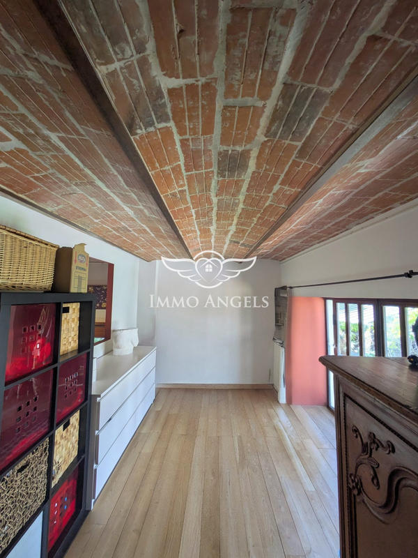 Maison ancienne - 259 m² - 10 pièces