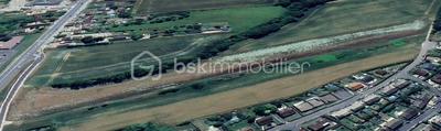 Terrain agricole - 19 960 m²