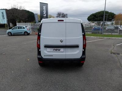 Renault Express (30) Van Blue Dci 75 - 22 Essentiel