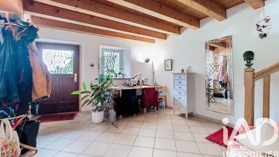 Maison - 258 m² - 5 pièces