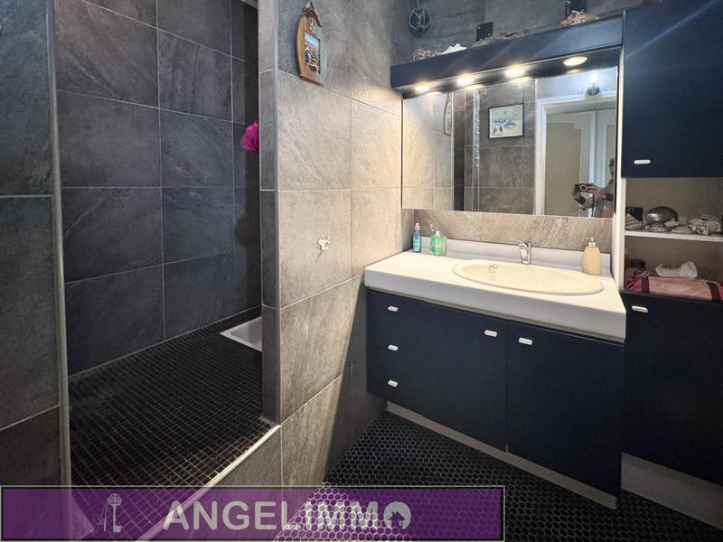 Appartement - 69 m² - 4 pièces