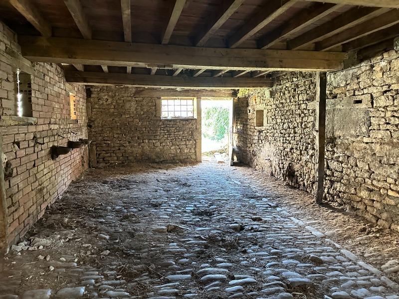 Fermette - 300 m² - 7 pièces