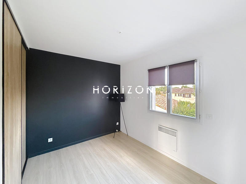 Bastide - 123 m² - 6 pièces