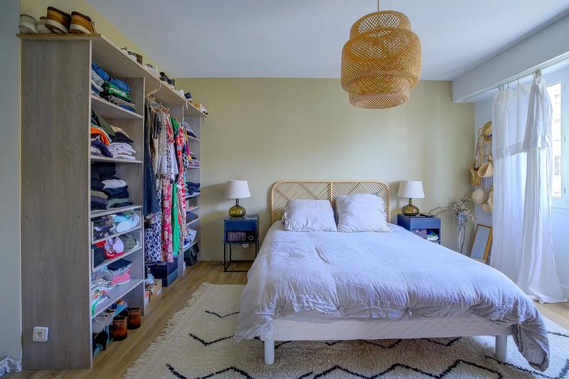 Appartement - 103 m² - 4 pièces