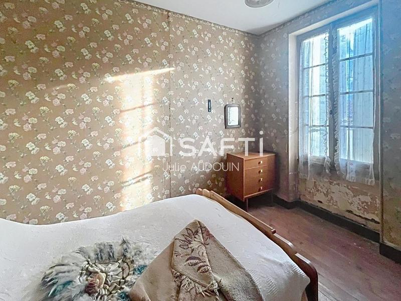 Maison - 350 m² - 15 pièces