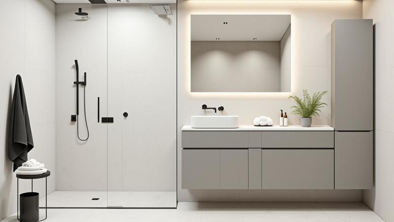 Appartement - 65 à 80 m² - 3 à 4 pièces