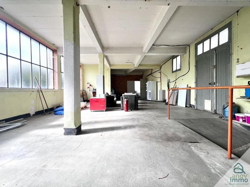 Propriété - 177 m² - 6 pièces