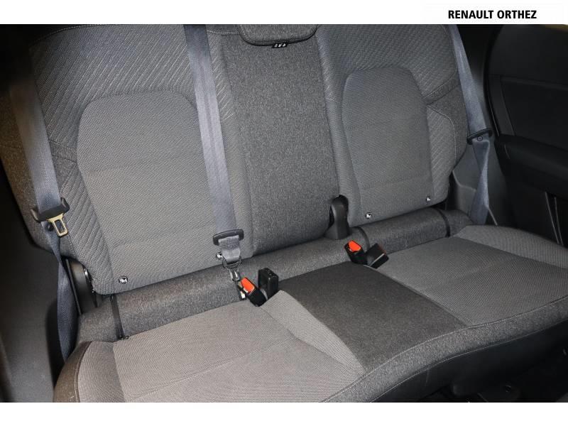 Renault Captur E-Tech full hybrid 145 ch Techno