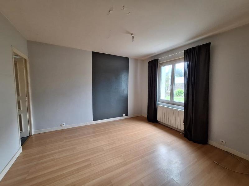 Maison - 131 m² - 6 pièces