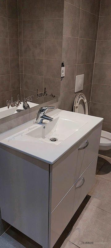 Appartement - 28 m² - 1 pièce